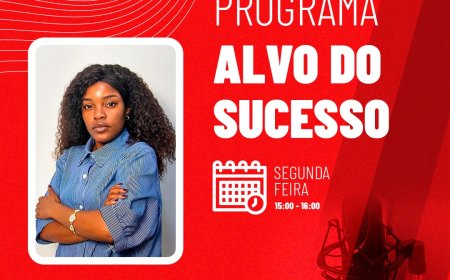Alvo do Sucesso