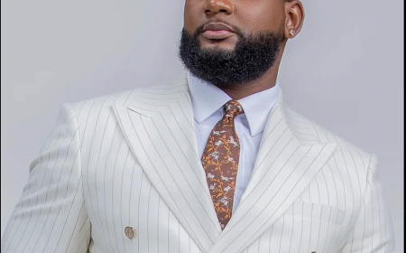 Igor Benza é o apresentador preferido dos angolanos e Rádio Luanda mantém liderança em audiência, revela MIRA Research