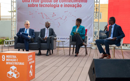 Inovação e tecnologia junta especialistas do mundo e dos palop no Ais24