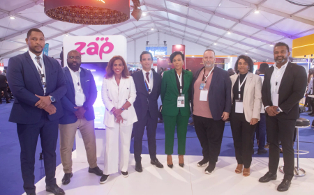 ZAP destaca tecnologia de produtos e serviços, na 4ª Edição do maior evento de Tecnologia e Informação “ANGOTIC 2024”