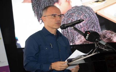 Arranca a 12.ª edição da Semana Global do Dinheiro em Luanda: Educação Financeira e Tecnologia em Destaque