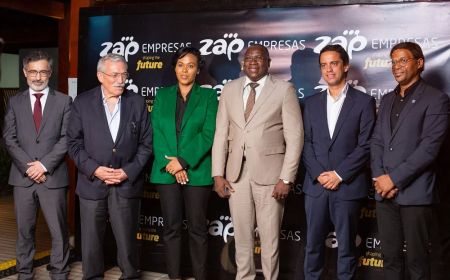 ZAP EMPRESAS REALIZA EVENTO PARA DISCUTIR O FUTURO NA INOVAÇÃO E TECNOLOGIA.