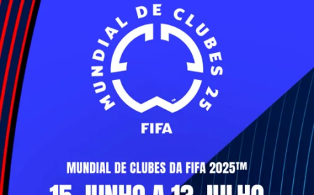ZAP transmite o Mundial de Clubes da FIFA 2025