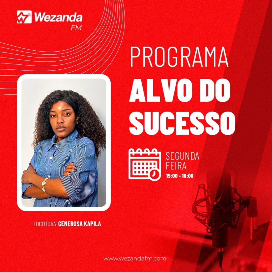 Alvo do Sucesso