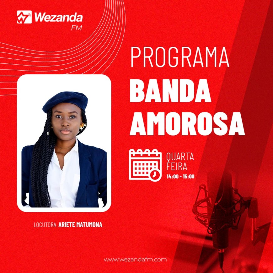 Banda Amorosa