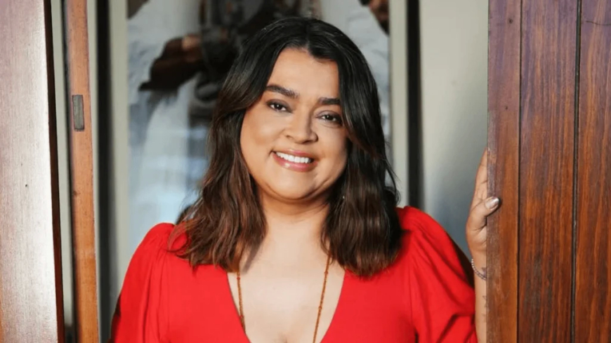 Faleceu a cantora brasileira Preta Gil, filha de Gilberto Gil