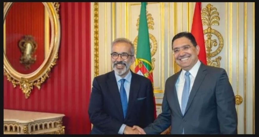 Marrocos – Portugal: Portugal apoia o plano de autonomia do Sahara