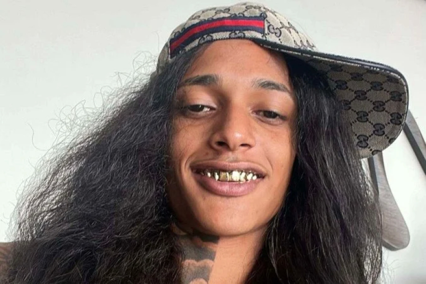 Justiça brasileira emite mandado de prisão contra o rapper Oruam por associação ao tráfico e outros crimes