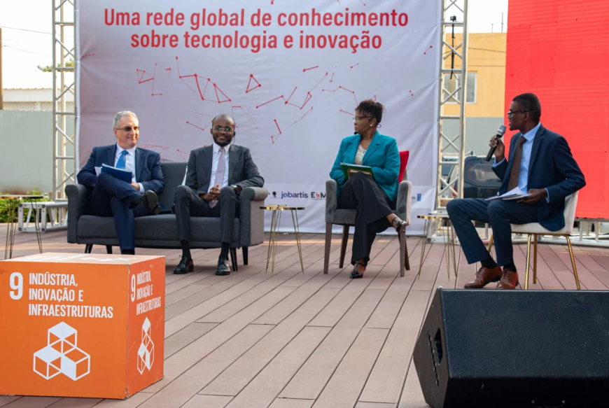 Inovação e tecnologia junta especialistas do mundo e dos palop no Ais24