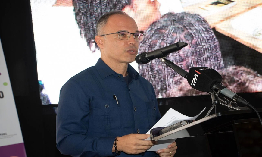 Arranca a 12.ª edição da Semana Global do Dinheiro em Luanda: Educação Financeira e Tecnologia em Destaque