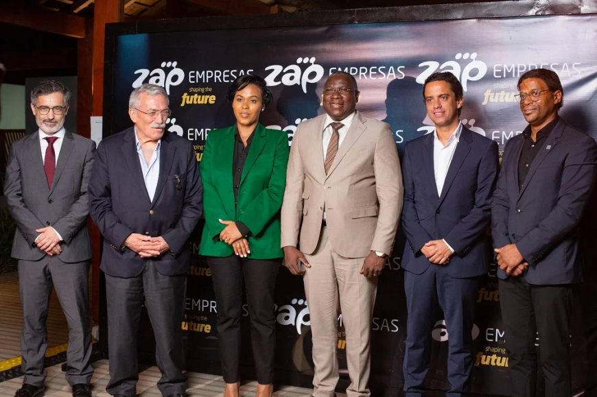 ZAP EMPRESAS REALIZA EVENTO PARA DISCUTIR O FUTURO NA INOVAÇÃO E TECNOLOGIA.