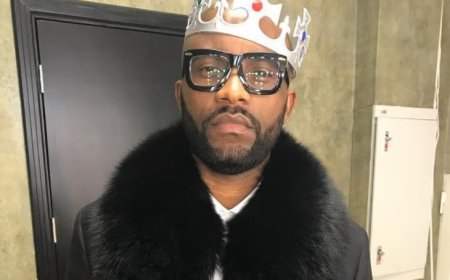 “Mudei a vida de todos os meus amigos após atingir o sucesso”, afirma Fally Ipupa