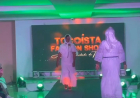 Igreja Tocoísta realiza desfile das mamãs “Fashion Show”