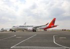 TAAG transporta mais de mil passageiros na rota Luanda-Nairobi em 28 dias
