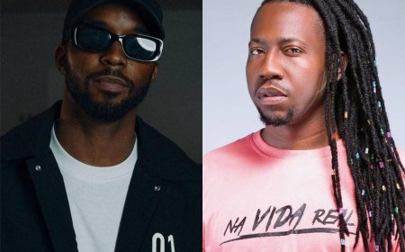 Mobbers e Flava Sava fazem acordo paz após quase uma década de rivalidade