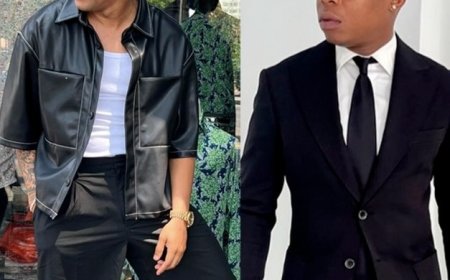 Scró Que Cuia sugere duelo entre Guyzelh Ramos e Fábio Dance e empresário moçambicano reage