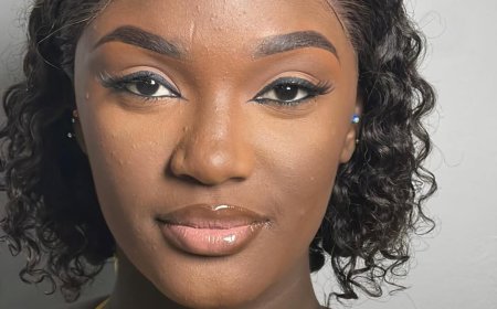 Serafina Mercedes agradece apoio dos fãs após passar por duas cirurgias