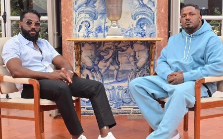 Fly Skuad elege Plutónio como o maior artista do Rap lusófono actualmente