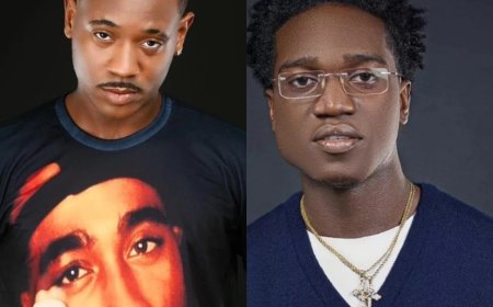 Deezy destaca impacto de Mano Chaba na cultura nacional