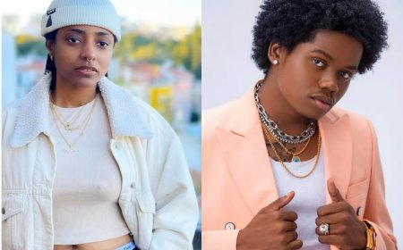 Gerilson Insrael agradece Eva RapDiva pelo convite para participar da música “Tudo de Novo”