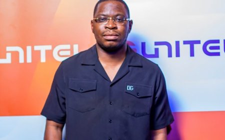 Kelson Most Wanted lidera Apple Music em Angola e Portugal com o Álbum “Paradoxo” em menos de 24 horas