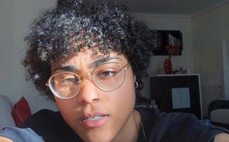 Carla Prata celebra o amor e a amizade no novo EP “Child’s Play”