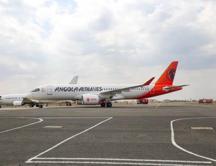 TAAG transporta mais de mil passageiros na rota Luanda-Nairobi em 28 dias