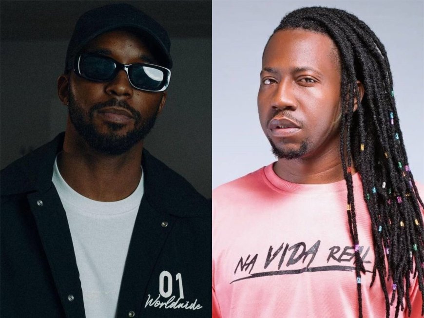Mobbers e Flava Sava fazem acordo paz após quase uma década de rivalidade