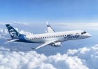 Voos da Alaska Airlines suspensos devido a "falha informática"