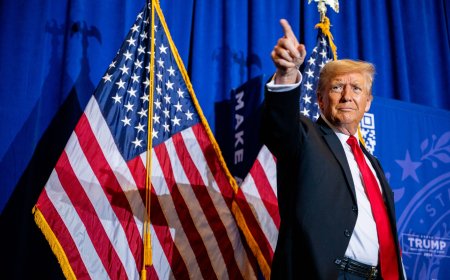 Trump e Xi Jinping reunidos à margem da APEC para evitar nova escalada comercial