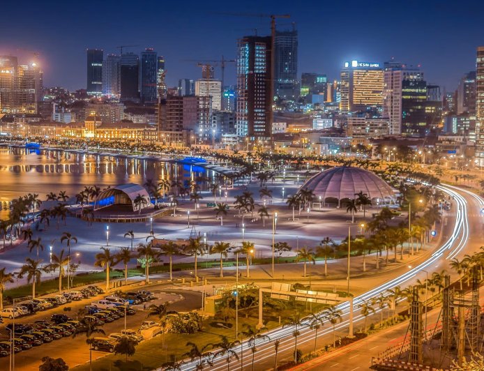 Angola só vai aproveitar ‘acordo de livre comércio’ se fizer reformas e apoiar as pequenas e médias empresas, diz ONU