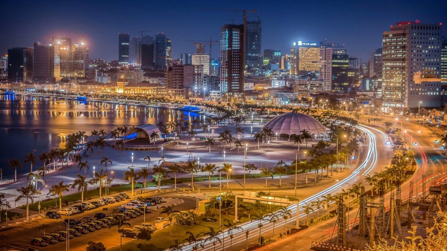 Angola só vai aproveitar ‘acordo de livre comércio’ se fizer reformas e apoiar as pequenas e médias empresas, diz ONU