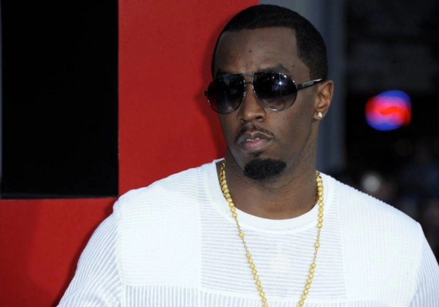 P. Diddy Combs já tem data que vai sair da prisão