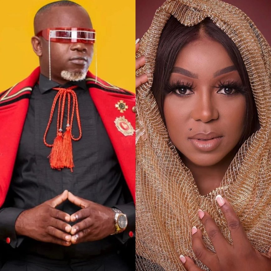 Noite e Dia ao reconhecer feitos de Pai Diesel diz: “Nas próximas listas de condecorações o nome desse meu colega estará lá”