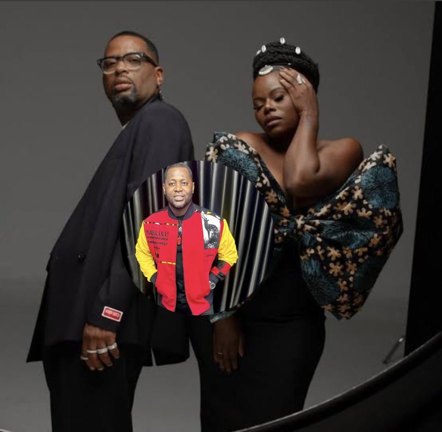 Bruno Ivo reconhece publicamente talento de Yuri da Cunha e Ary:  “Um casal de artistas que irradia talento e cumplicidade”