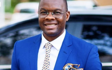 Costa Vilola celebra a sua Pós-Graduação: -“Tive de dizer não as festas”