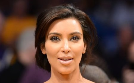 Kim Kardashian revela que o ChatGPT Já a fez reprovar várias vezes”