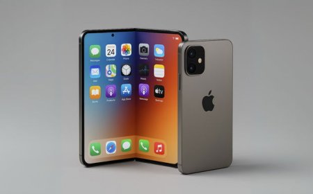 iPhone dobrável da Apple pode custar 2.399 dólares e receber o nome “Ultra”