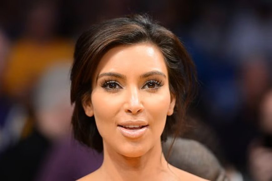 Kim Kardashian revela que o ChatGPT Já a fez reprovar várias vezes”