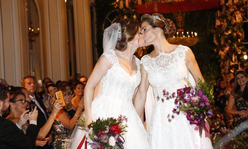 O Tribunal de Justiça da União Europeia (TJUE) impõe reconhecimento de casamentos LGBT