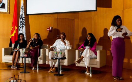 Mulheres não devem pedir dinheiro aos homens, devem trabalhar