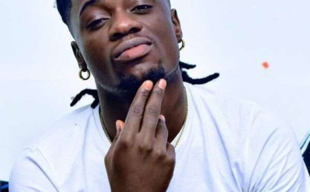 Paulelson regressa em grande com “Novo Messi 3” lançado em Luanda