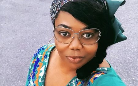 Petra Gama diz: “Ninguém está a manchar o nome do Cesalty. A sociedade não inventou narrativas”