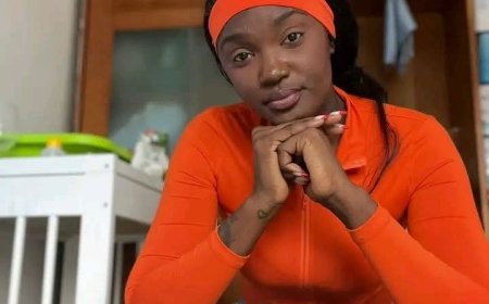 Serafina Mercedes em atritos com Titica através do Telmo