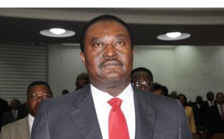 Fernando da Piedade Dias dos Santos ‘Nandó’ deixa Angola em luto