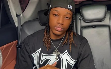 Filha Alheia”: Fábio Hustle e Button Rose prometem incendiar o YouTube neste sábado