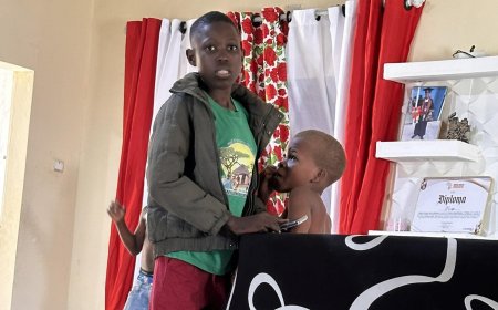 Vitinho “Herói” dos 150 esta de volta as gravações após início de tratamento de anemia falciforme