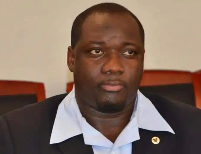 Rafael Massanga Savimbi reconhece Adalberto da Costa Júnior como “máquina” da UNITA