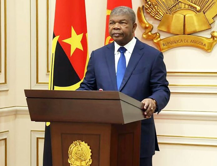 Presidente João Lourenço viaja a Washington DC a convite das Autoridades Norte-Americanas