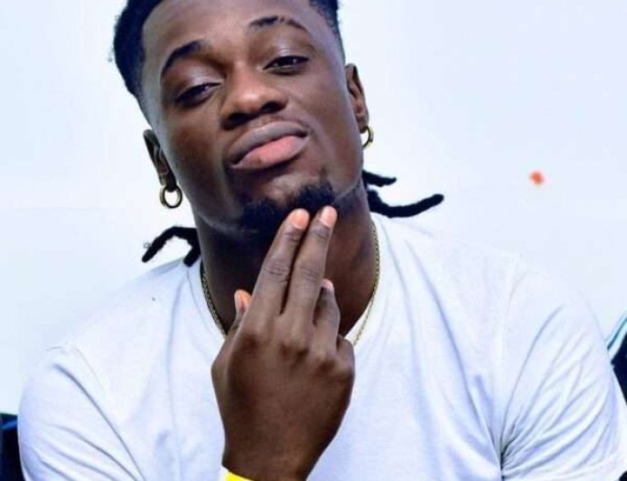 Paulelson regressa em grande com “Novo Messi 3” lançado em Luanda